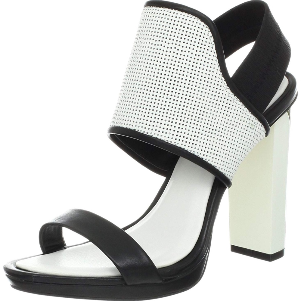 BCBGMAXAZRIA Women's MA-Jovian 8.5M/38.5